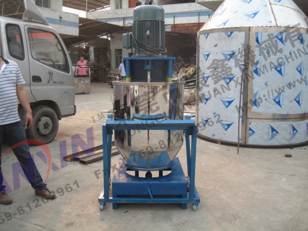 100kg塑料打粉機(jī)