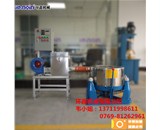 離心脫水機配件壞了怎么辦？
