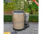小型脫水機(jī)買的不僅是機(jī)器，還有服務(wù)、售后、質(zhì)量…